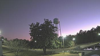 Weather camera view of Hope of the Generations Church.