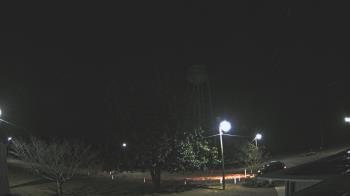 Weather camera view of Hope of the Generations Church.