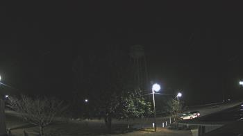 Weather camera view of Hope of the Generations Church.