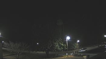 Weather camera view of Hope of the Generations Church.