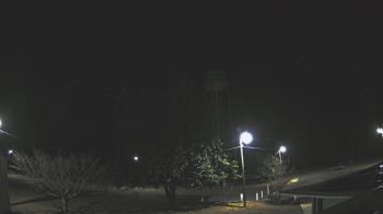 Weather camera view of Hope of the Generations Church.