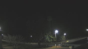 Weather camera view of Hope of the Generations Church.