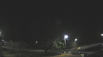 Weather camera view of Hope of the Generations Church.