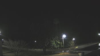 Weather camera view of Hope of the Generations Church.