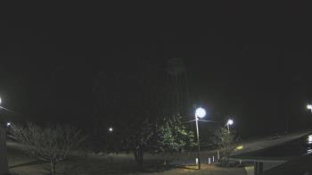 Weather camera view of Hope of the Generations Church.