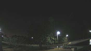 Weather camera view of Hope of the Generations Church.