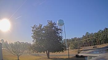 Weather camera view of Hope of the Generations Church.