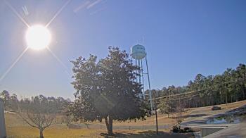 Weather camera view of Hope of the Generations Church.