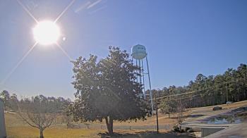 Weather camera view of Hope of the Generations Church.
