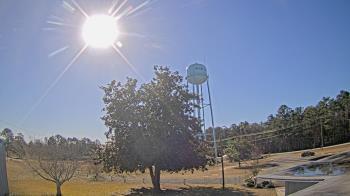 Weather camera view of Hope of the Generations Church.