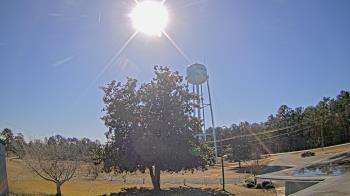 Weather camera view of Hope of the Generations Church.