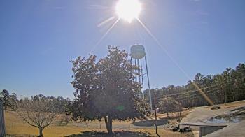 Weather camera view of Hope of the Generations Church.