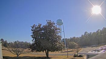 Weather camera view of Hope of the Generations Church.