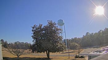 Weather camera view of Hope of the Generations Church.