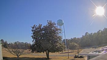 Weather camera view of Hope of the Generations Church.