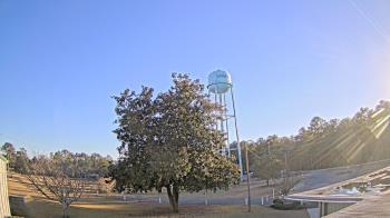 Weather camera view of Hope of the Generations Church.
