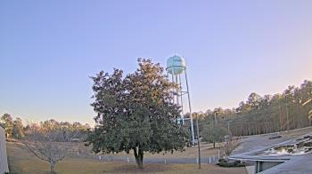 Weather camera view of Hope of the Generations Church.
