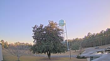 Weather camera view of Hope of the Generations Church.