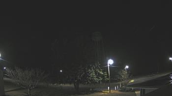 Weather camera view of Hope of the Generations Church.