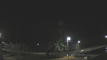 Weather camera view of Hope of the Generations Church.