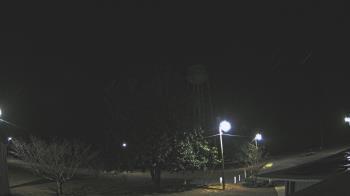 Weather camera view of Hope of the Generations Church.