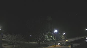 Weather camera view of Hope of the Generations Church.