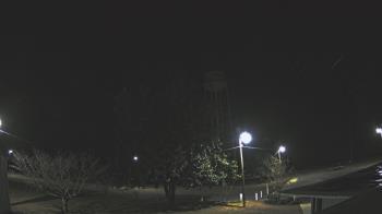 Weather camera view of Hope of the Generations Church.