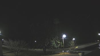 Weather camera view of Hope of the Generations Church.