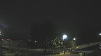 Weather camera view of Hope of the Generations Church.