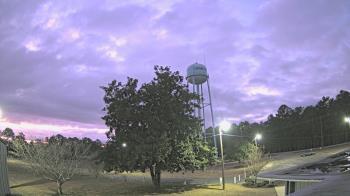 Weather camera view of Hope of the Generations Church.