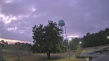 Weather camera view of Hope of the Generations Church.