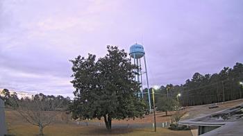 Weather camera view of Hope of the Generations Church.