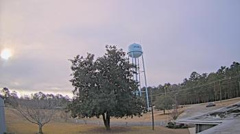 Weather camera view of Hope of the Generations Church.
