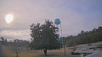Weather camera view of Hope of the Generations Church.