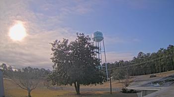 Weather camera view of Hope of the Generations Church.