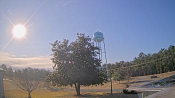 Weather camera view of Hope of the Generations Church.