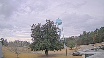 Weather camera view of Hope of the Generations Church.