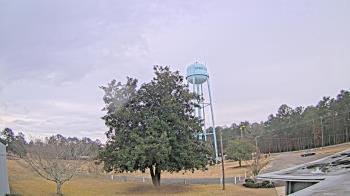 Weather camera view of Hope of the Generations Church.