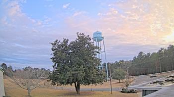 Weather camera view of Hope of the Generations Church.