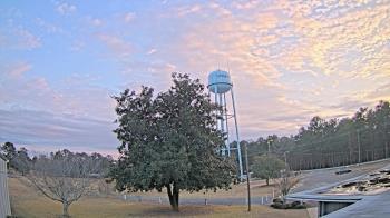 Weather camera view of Hope of the Generations Church.