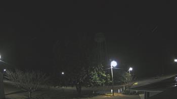 Weather camera view of Hope of the Generations Church.