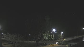 Weather camera view of Hope of the Generations Church.