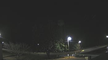 Weather camera view of Hope of the Generations Church.