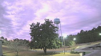 Weather camera view of Hope of the Generations Church.