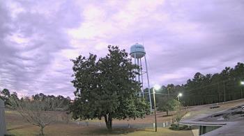 Weather camera view of Hope of the Generations Church.