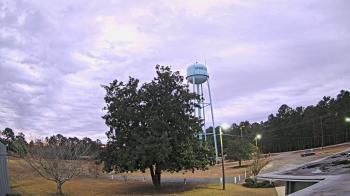 Weather camera view of Hope of the Generations Church.