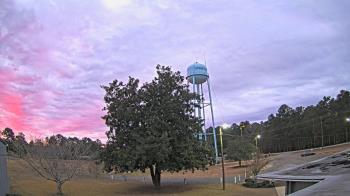 Weather camera view of Hope of the Generations Church.