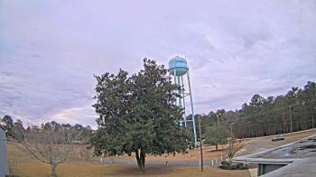 Weather camera view of Hope of the Generations Church.