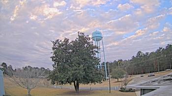 Weather camera view of Hope of the Generations Church.