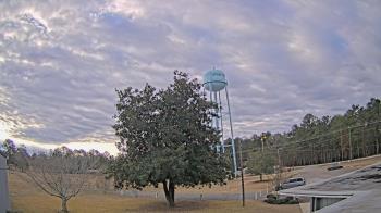 Weather camera view of Hope of the Generations Church.